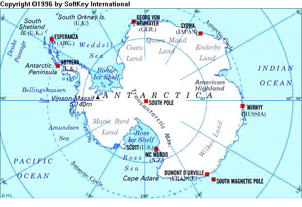 antarcticmap